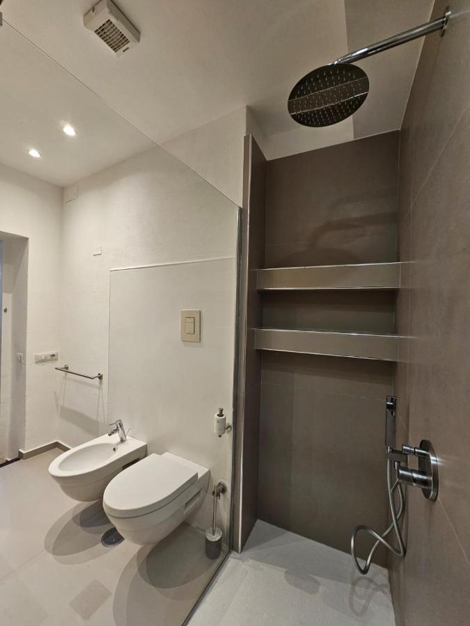 Casa Clo Villa ซาแลร์โน ภายนอก รูปภาพ