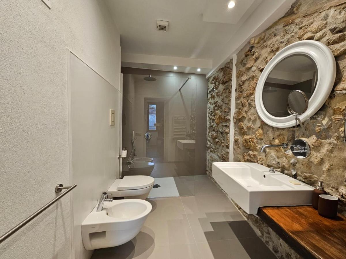 Casa Clo Villa ซาแลร์โน ภายนอก รูปภาพ