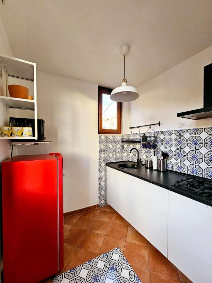 Casa Clo Villa ซาแลร์โน ภายนอก รูปภาพ