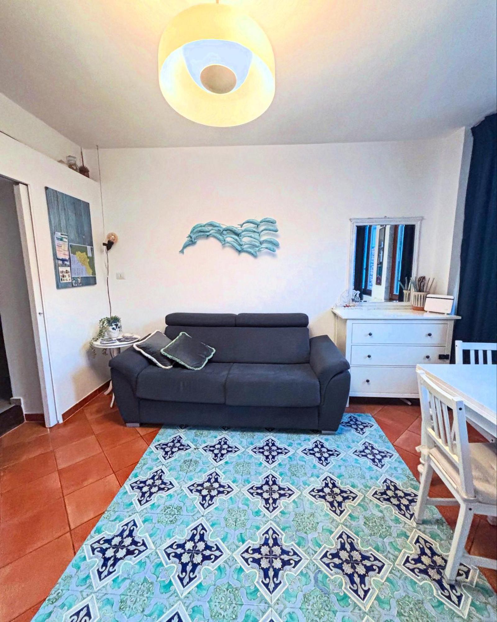 Casa Clo Villa ซาแลร์โน ภายนอก รูปภาพ